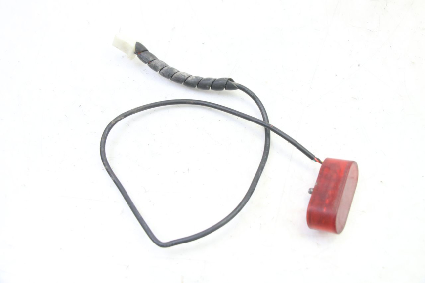 photo de FANALE STOP POSTERIORE  URBANGLIDE E-CROSS PRO 1 - Primo piano tecnico