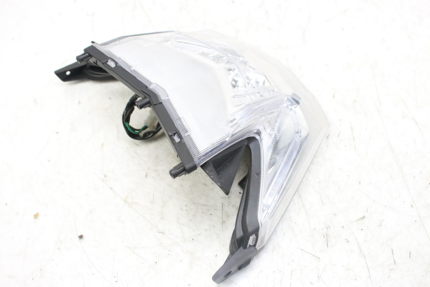 photo de FANALE POSTERIORE WAYSCRAL E-SPEED 1 (2022 - 2024) - Zoom sullo stato d'uso