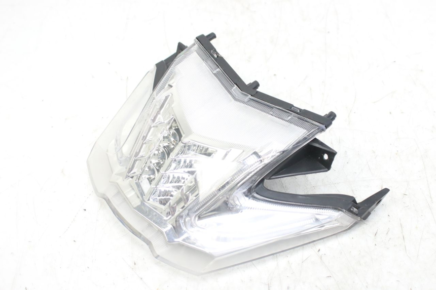 photo de FANALE POSTERIORE WAYSCRAL E-SPEED 1 (2022 - 2024) - Primo piano tecnico