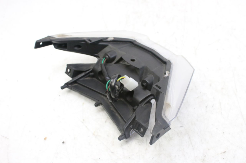 photo de FANALE POSTERIORE WAYSCRAL E-SPEED 1 (2022 - 2024) - Dettagli dei punti di fissaggio