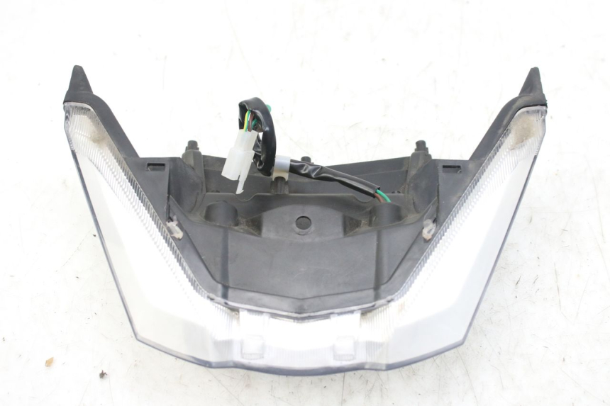 photo de FANALE POSTERIORE WAYSCRAL E-SPEED 1 (2022 - 2024) - Marcature e riferimenti originali