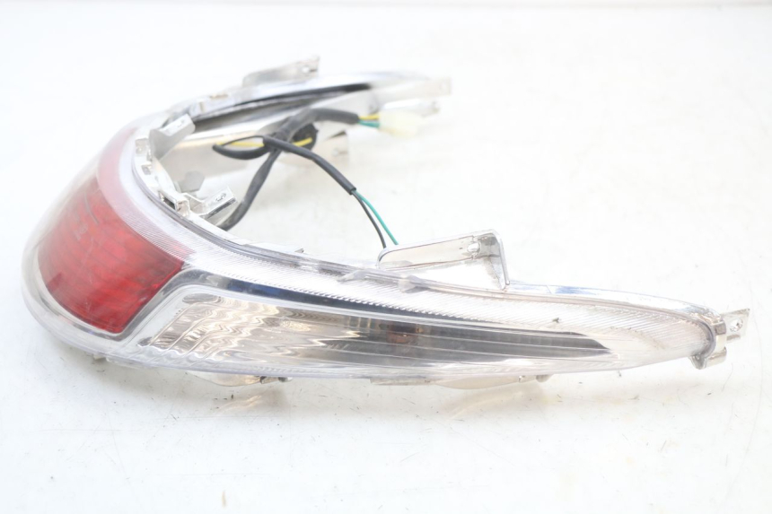 photo de FANALE STOP POSTERIORE  WAYSCRAL E-START 1 (2018 - 2022) - Altra angolazione