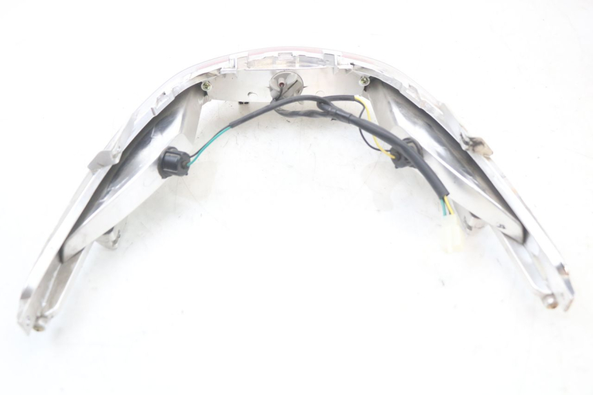 photo de FANALE STOP POSTERIORE  WAYSCRAL E-START 1 (2018 - 2022) - Primo piano tecnico