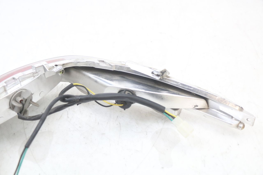 photo de FANALE STOP POSTERIORE  WAYSCRAL E-START 1 (2018 - 2022) - Dettagli dei punti di fissaggio