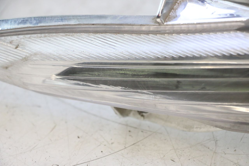photo de FANALE STOP POSTERIORE  WAYSCRAL E-START 1 (2018 - 2022) - Primo piano tecnico