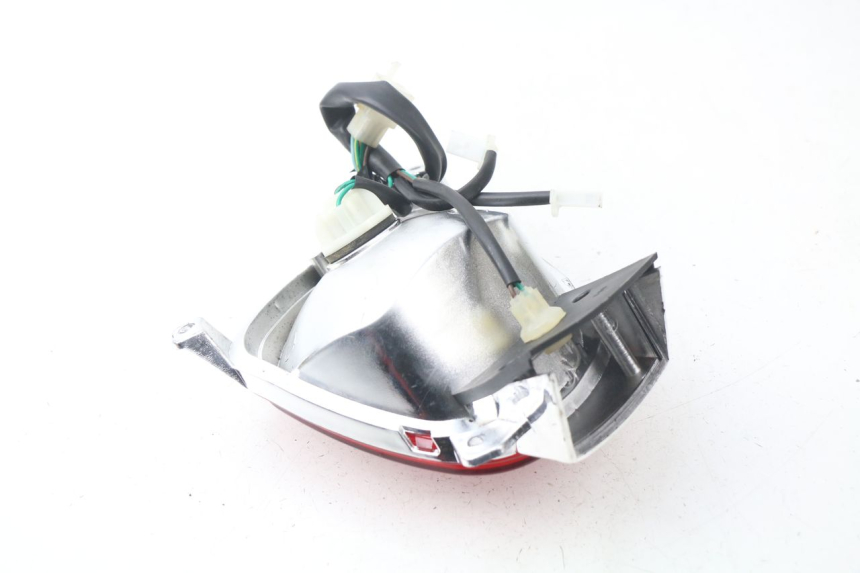 photo de Fanale posteriore RIDE E1 1 (2014 - 2022) - Zoom sullo stato d'uso