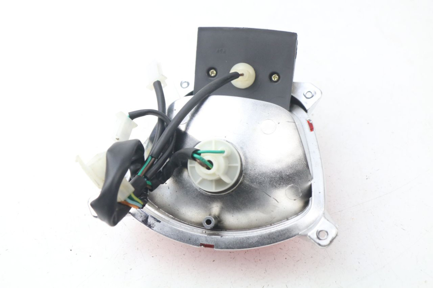 photo de Fanale posteriore RIDE E1 1 (2014 - 2022) - Altra angolazione