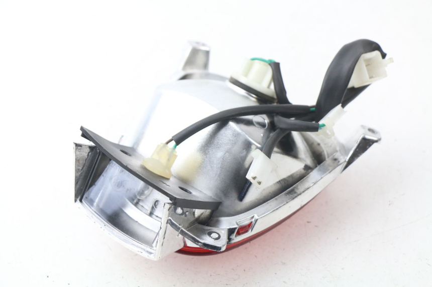 photo de Fanale posteriore RIDE E1 1 (2014 - 2022) - Vista d'insieme del prodotto