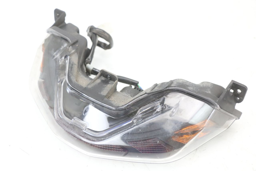 photo de FANALE STOP POSTERIORE  LONGJIA EASY MAX 125 (2020 - 2024) - Zoom sullo stato d'uso