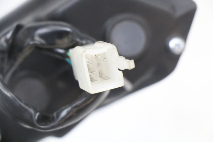 photo de FANALE STOP POSTERIORE  LONGJIA EASY MAX 125 (2020 - 2024) - Vista d'insieme del prodotto