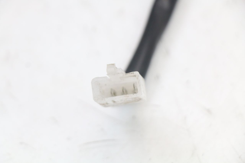 photo de FANALE STOP POSTERIORE  EBROH BRAVO GLE 1 (2020 - 2024) - Marcature e riferimenti originali