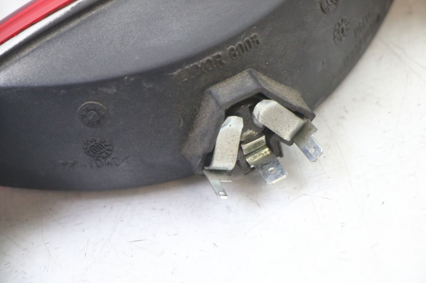 photo de FANALE POSTERIORE PEUGEOT ELYSEO 125 (1999 - 2004) - Vista d'insieme del prodotto