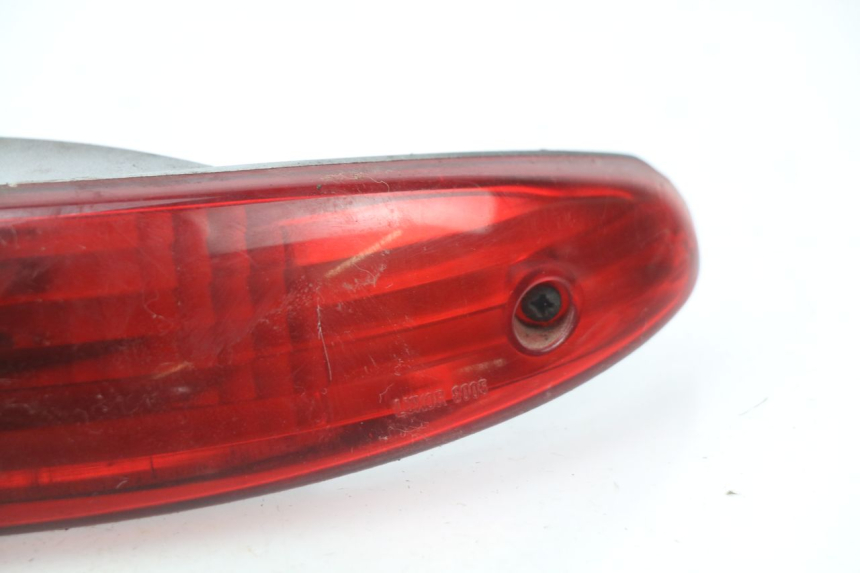 photo de FANALE STOP POSTERIORE  PEUGEOT ELYSEO 50 (1998 - 2001) - Stato della superficie e materiale