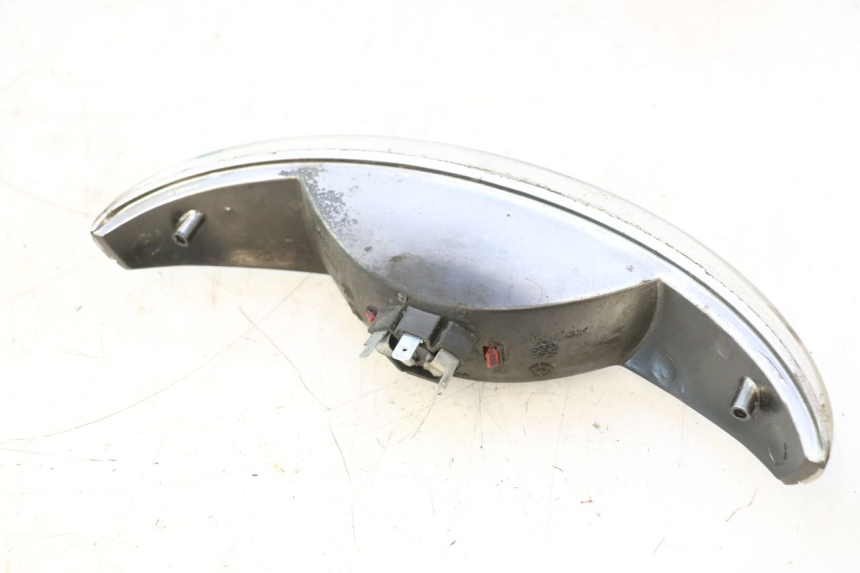 photo de FANALE POSTERIORE PEUGEOT ELYSTAR 50 (2002 - 2014) - Marcature e riferimenti originali