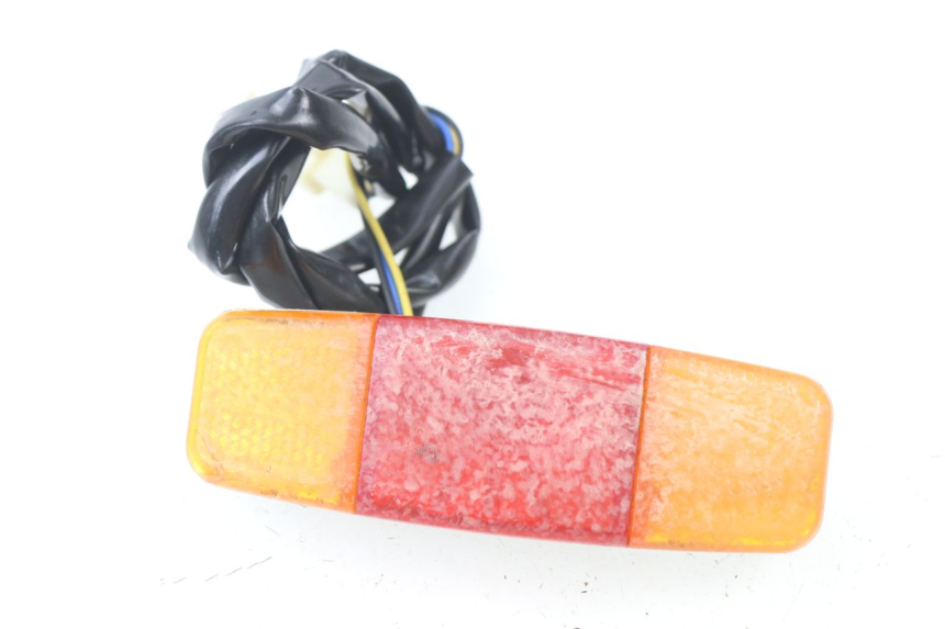 photo de Fanale posteriore CHINESE QUAD ENFANT ATV PUMA 50 - Vista principale