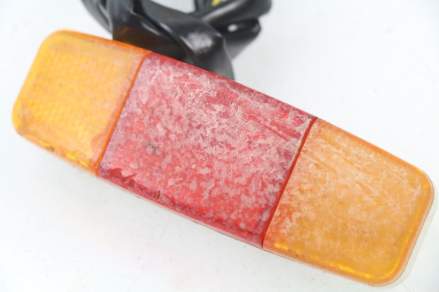 photo de Fanale posteriore CHINESE QUAD ENFANT ATV PUMA 50 - Dettaglio del componente