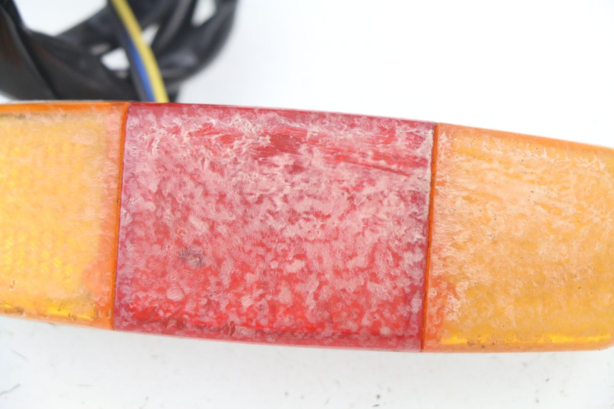 photo de Fanale posteriore CHINESE QUAD ENFANT ATV PUMA 50 - Primo piano tecnico