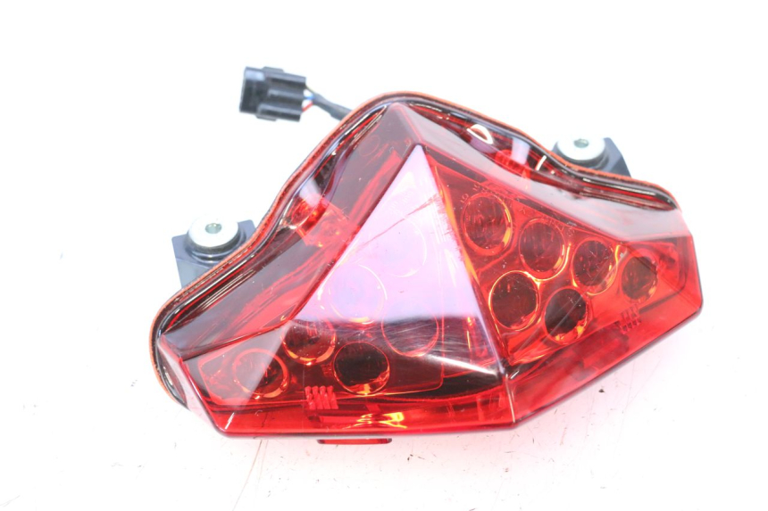 photo de FANALE STOP POSTERIORE  KAWASAKI ER-6 ER6 F ABS 650 (2012 - 2016) - Vista principale