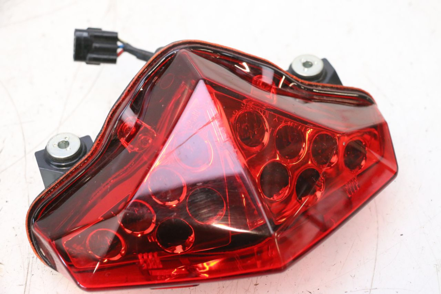 photo de FANALE STOP POSTERIORE  KAWASAKI ER-6 ER6 F ABS 650 (2012 - 2016) - Dettaglio del componente