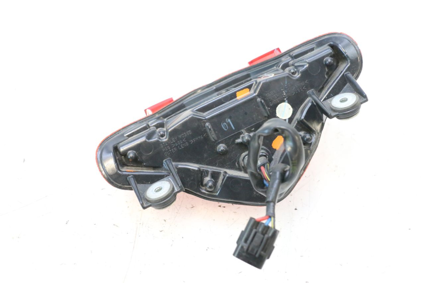photo de FANALE STOP POSTERIORE  KAWASAKI ER-6 ER6 F ABS 650 (2012 - 2016) - Ricambio usato controllato