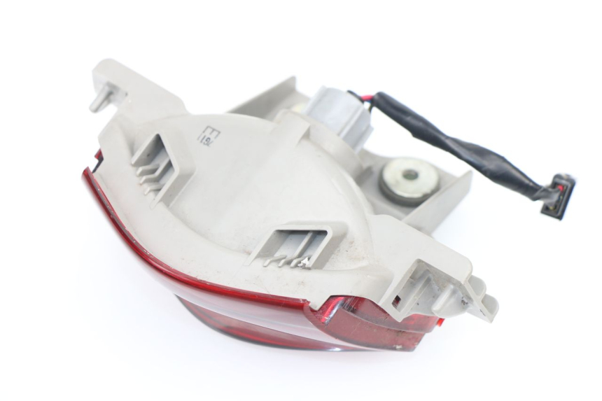 photo de Fanale posteriore KAWASAKI ER-6 ER6 F 650 (2006 - 2009) - Altra angolazione