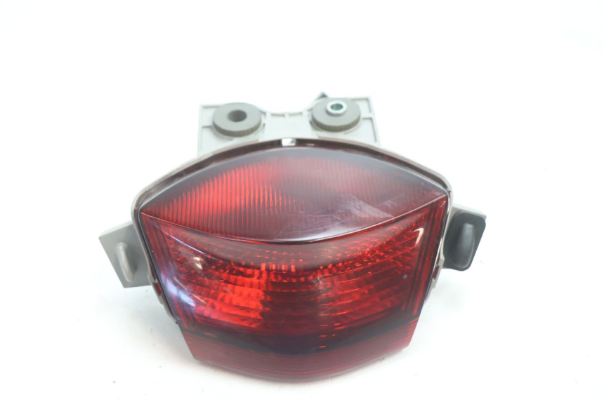photo de Fanale posteriore KAWASAKI ER-6 ER6 N 650 (2005 - 2009) - Zoom sullo stato d'uso