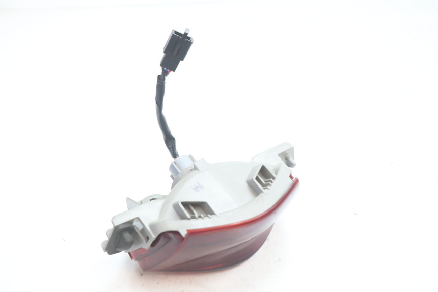 photo de Fanale posteriore KAWASAKI ER-6 ER6 N 650 (2005 - 2009) - Primo piano tecnico