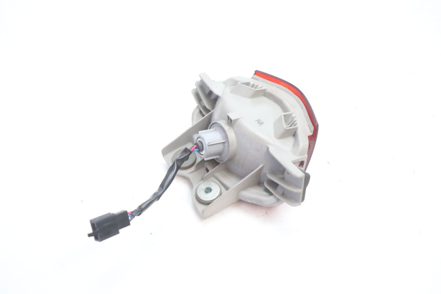photo de Fanale posteriore KAWASAKI ER-6 ER6 N 650 (2005 - 2009) - Vista d'insieme del prodotto