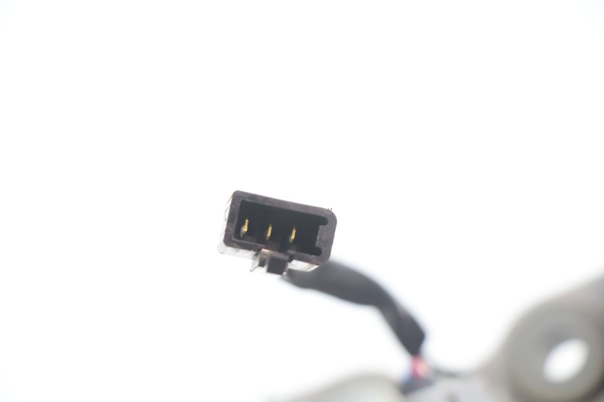 photo de Fanale posteriore KAWASAKI ER-6 ER6 N 650 (2005 - 2009) - Stato della superficie e materiale
