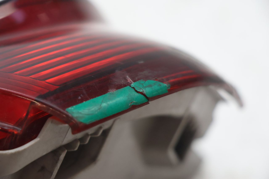 photo de Fanale posteriore KAWASAKI ER-6 ER6 N 650 (2005 - 2009) - Altra angolazione