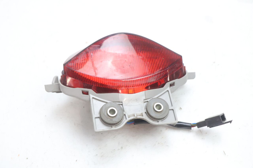 photo de Fanale posteriore KAWASAKI ER-6 ER6 N 650 (2005 - 2009) - Stato della superficie e materiale