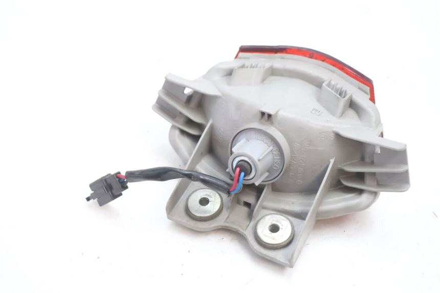 photo de Fanale posteriore KAWASAKI ER-6 ER6 N 650 (2005 - 2009) - Ricambio usato controllato