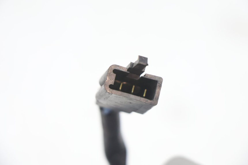 photo de Fanale posteriore KAWASAKI ER-6 ER6 N 650 (2005 - 2009) - Marcature e riferimenti originali