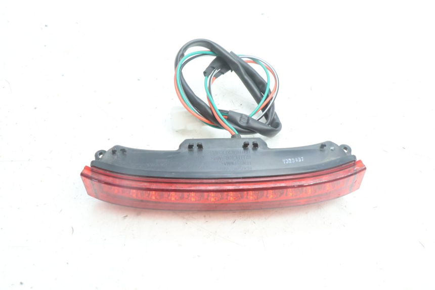 photo de FANALE STOP POSTERIORE  ASKOLL ESPRO 1 - Zoom sullo stato d'uso
