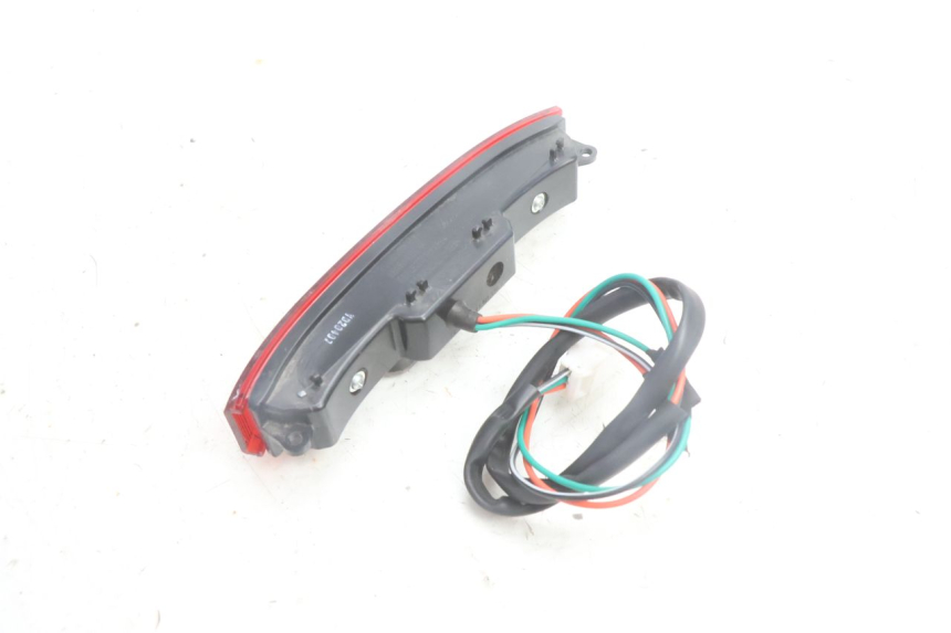 photo de FANALE STOP POSTERIORE  ASKOLL ESPRO 1 - Altra angolazione