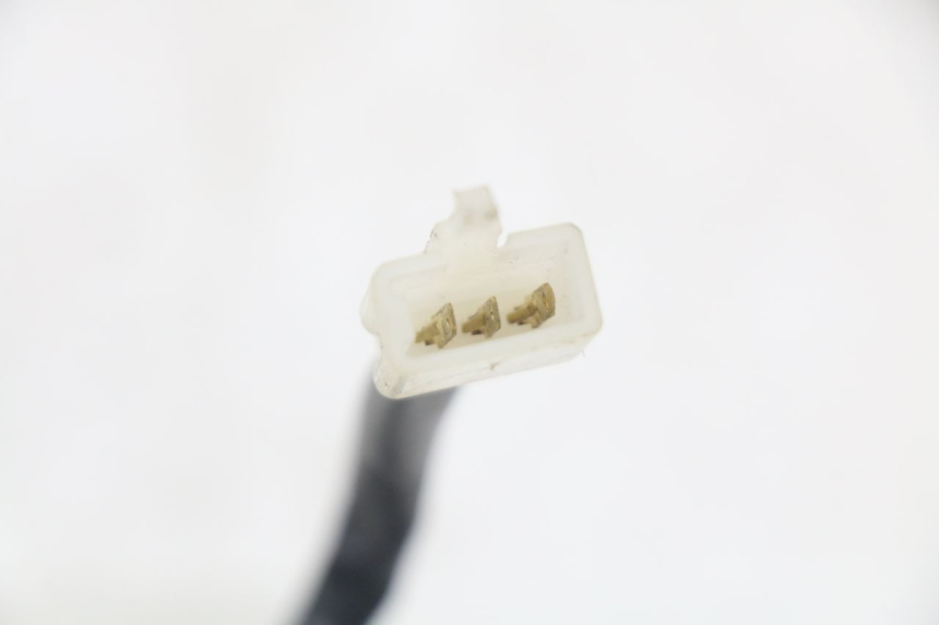 photo de FANALE STOP POSTERIORE  EUROCKA RETRO 50 (2007 - 2014) - Stato della superficie e materiale