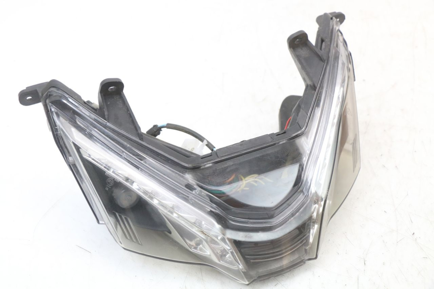 photo de FANALE POSTERIORE JM MOTORS EVOLIS 4T 50 (2018 - 2022) - Vista principale