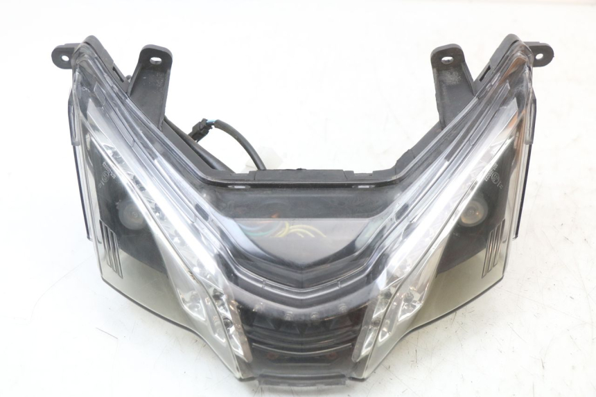 photo de FANALE POSTERIORE JM MOTORS EVOLIS 4T 50 (2018 - 2022) - Dettaglio del componente