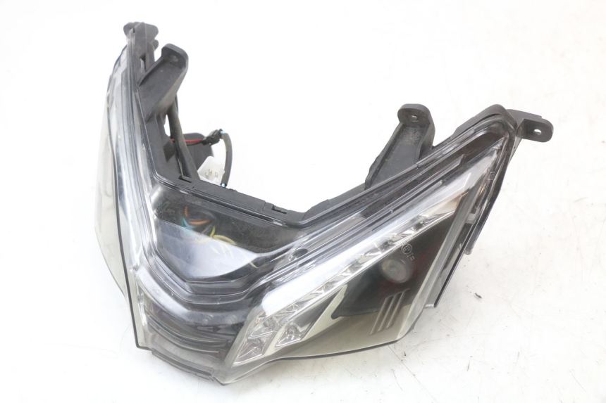 photo de FANALE POSTERIORE JM MOTORS EVOLIS 4T 50 (2018 - 2022) - Zoom sullo stato d'uso