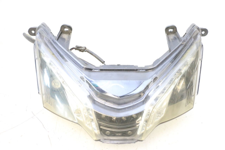 photo de FANALE POSTERIORE JM MOTORS EVOLIS 4T 50 (2018 - 2022) - Vista principale