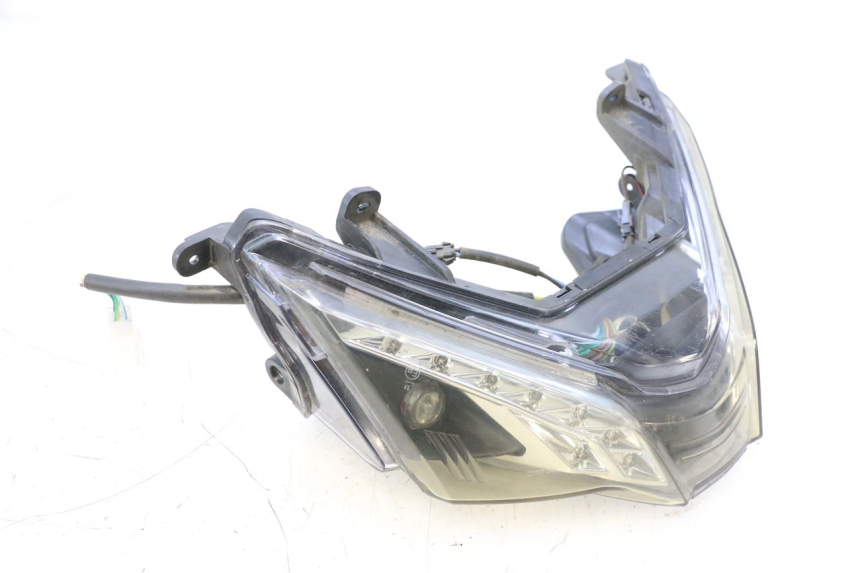 photo de FANALE POSTERIORE JM MOTORS EVOLIS 4T 50 (2018 - 2022) - Dettaglio del componente