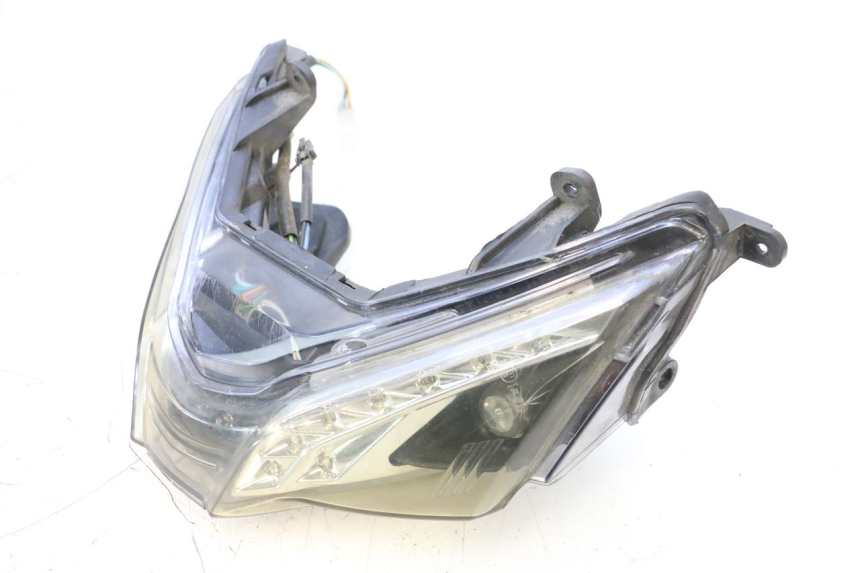 photo de FANALE POSTERIORE JM MOTORS EVOLIS 4T 50 (2018 - 2022) - Zoom sullo stato d'uso
