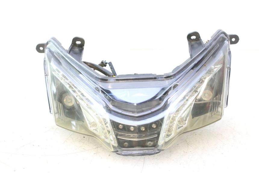 photo de FANALE POSTERIORE JM MOTORS EVOLIS 4T 50 (2018 - 2022) - Vista principale