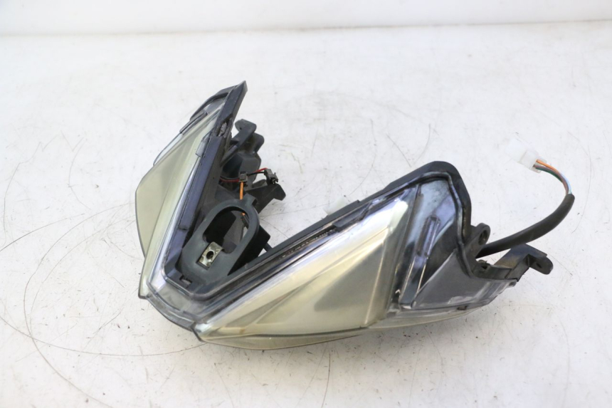 photo de FANALE POSTERIORE JM MOTORS EVOLIS 4T 50 (2018 - 2022) - Dettaglio del componente