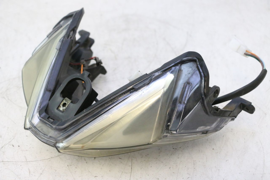 photo de FANALE POSTERIORE JM MOTORS EVOLIS 4T 50 (2018 - 2022) - Zoom sullo stato d'uso
