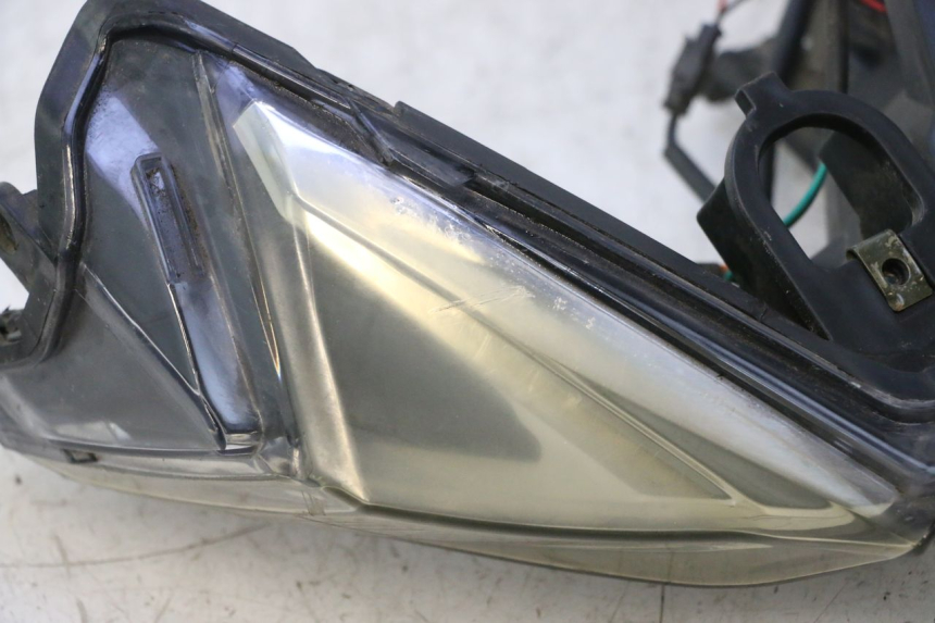 photo de FANALE POSTERIORE JM MOTORS EVOLIS 4T 50 (2018 - 2022) - Altra angolazione