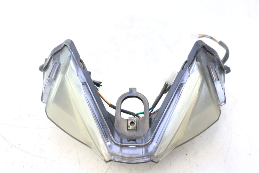 photo de FANALE POSTERIORE JM MOTORS EVOLIS 4T 50 (2018 - 2022) - Dettagli dei punti di fissaggio