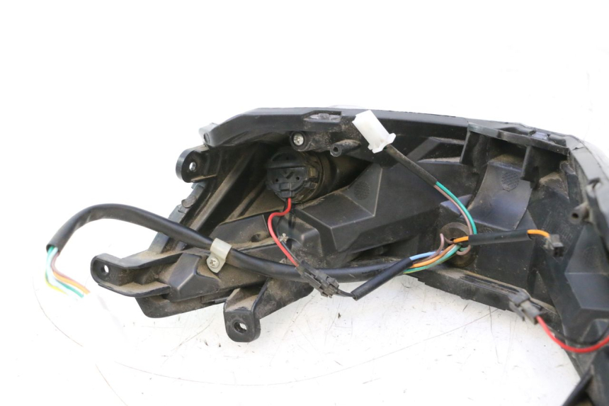 photo de FANALE POSTERIORE JM MOTORS EVOLIS 4T 50 (2018 - 2022) - Ricambio usato controllato