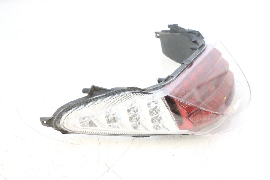 photo de FANALE STOP POSTERIORE  KEEWAY F-ACT FACT EVO 50 (2020 - 2026) - Vista principale