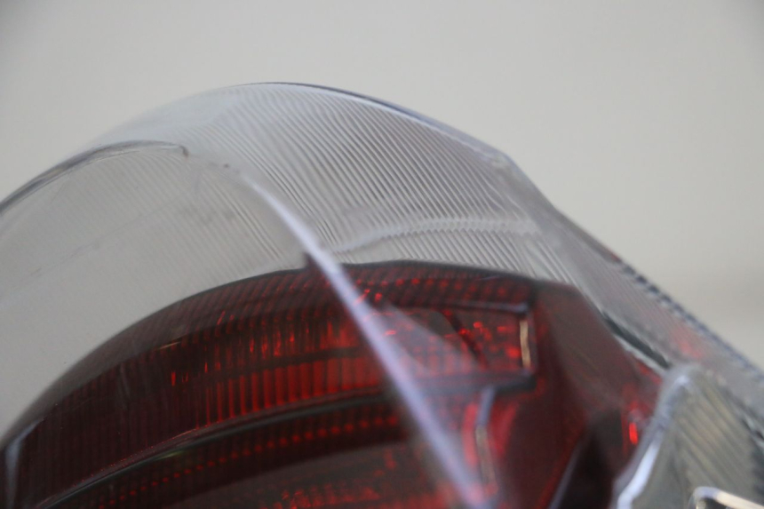 photo de FANALE STOP POSTERIORE  KEEWAY F-ACT FACT EVO 50 (2020 - 2026) - Dettaglio del componente